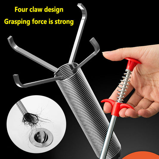 Drain opener tool